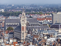 Власти Франции отменили ярмарку La Braderie из-за террористической угрозы