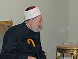 Али Гомаа (архив)