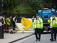 Предъявлены обвинения по делу о нападении в центре Лондона