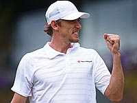 Австралийский теннисист установил олимпийский рекорд