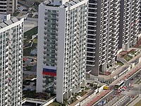 В Рио-де-Жайнейро обокрали