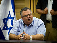 Глава коалиции Давид Битан о Яалоне, Сааре и будущих выборах. Интервью