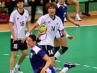 Россиянки вырвали победу у сборной Южной Кореи: результаты гандбольных матчей