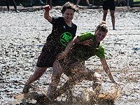 Восьмой чемпионат по 