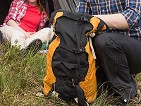 ЧП на Алтае: у беременной туристки на перевале произошли преждевременные роды