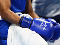 Марокканский боксер арестован в Рио за сексуальные преступления