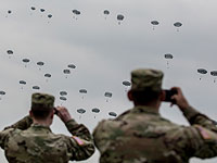 США направляют в Ирак сотни десантников