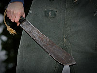 В Льеже задержан вооруженный мачете уроженец Турции