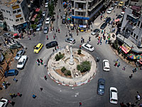 Минпрос Рамаллы обвиняет Израиль в 