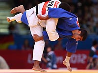 Голан Поллак проиграл замбийцу, Натан Кац – марокканцу