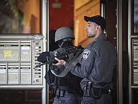 Тревога в Тель-Авиве: полиция призывает горожан к бдительности