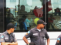 В Рио-де-Жанейро ограбили португальского министра