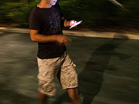 В Калифорнии застрелен молодой мужчина, игравший в Pokemon Go