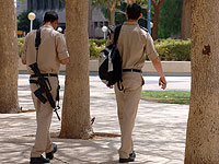 ЦАХАЛ полностью оплатит солдатам боевых частей и солдатам-репатриантам учебу в вузе 