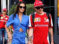 Бывший чемпион 