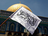 Глава МВД добивается запрета иерусалимской группировки 