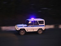Житель Бурятии убил туриста, который спас его утопавшую жену    