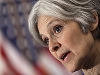 Джилл Стейн: