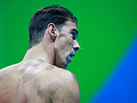 Бабушкины рецепты: американским спортсменам помогают восстанавливаться банки