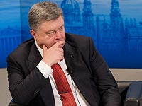 Петр Порошенко