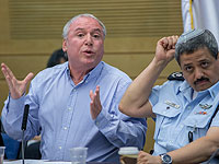 Депутат Амсалем инициирует законопроект, ограничивающий возможность расследования в отношении премьер-министра