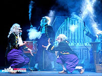 В феврале для самых маленьких: 