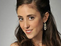 В августе в Израиле