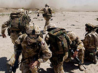 BBC предоставила свидетельства действий британских коммандос в Сирии 