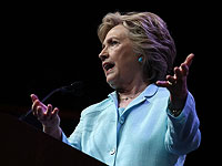 Родители жертв теракта в Бенгази подали в суд на Хиллари Клинтон