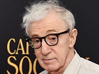 Дебют Вуди Аллена на ТВ: мини-сериал 