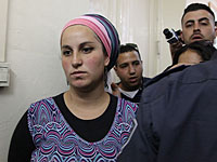 Блогерша из Ицхара обвиняется в подстрекательстве против арабов и солдат ЦАХАЛа