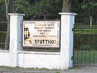 В Германии выявили восемь нацистов, работавших в лагере смерти Штутгофф