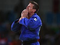 Дзюдо. Бронзовый медалист олимпиады арестован после драки со служащим гостиницы