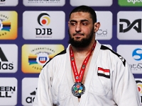 Египетский дзюдоист прекратил карьеру после поражения от израильтянина. В Каире скандал