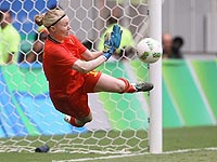 Сенсация футбольного турнира: впервые в истории американки не пройдут в финал олимпиады