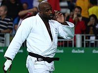 Дзюдо: две золотые медали завоевали французы. Ор Сасон – бронзовый призер