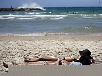 Прогноз погоды на 13 августа: солнечно и жарко