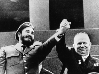 Лидеру кубинской революции Фиделю Кастро исполнилось 90 лет