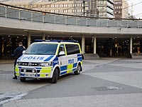 Министр образования Швеции ушла в отставку из-за вождения в пьяном виде