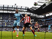 Пеп Гвардиола начал чемпионат Англии с победы над