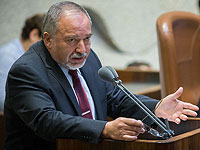 Авигдор Либерман распорядился прекратить любые контакты солдат ЦАХАЛа с семьями африканских мигрантов