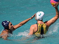 Россиянки проиграли итальянкам: результаты ватерпольных матчей