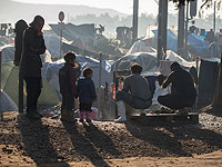 Контрразведке Германии известно о 340 случаях вербовки беженцев исламистами