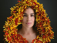 В сентябре в Тель-Авиве концерт Яэль Наим
