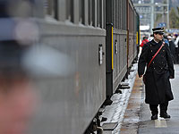 Полиция: нападение на пассажиров поезда в Швейцарии совершил 