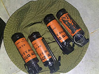 Полиция конфисковала 60 единиц незаконно хранившегося оружия