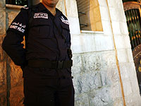 Иорданский писатель, опубликовавший карикатуру в ФБ, сдался  властям