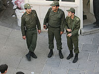 Попытка самоубийства около здания мэрии Тегерана: просителю было отказано в пособии