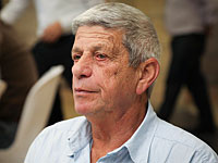 Подан иск против Моти Дотана, заявившего, что не хочет видеть арабов 