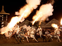 На свадьбе в Саудовской Аравии случайно прострелил себе голову родственник жениха 